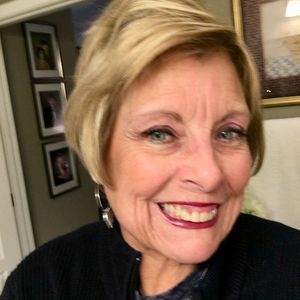 Meet your Posher, Rita